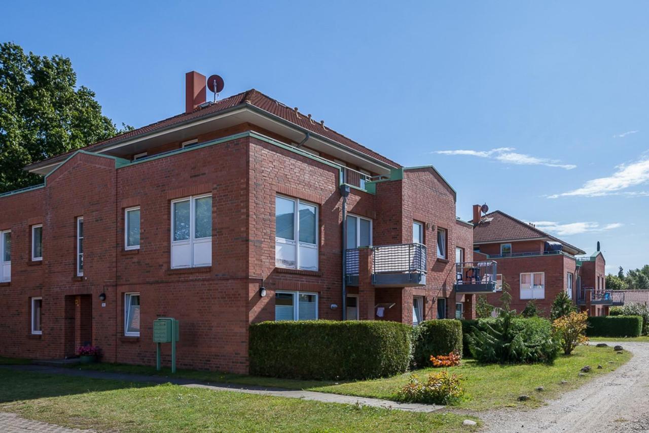 Goosbrink Wohnung 15 Boltenhagen  Exterior foto