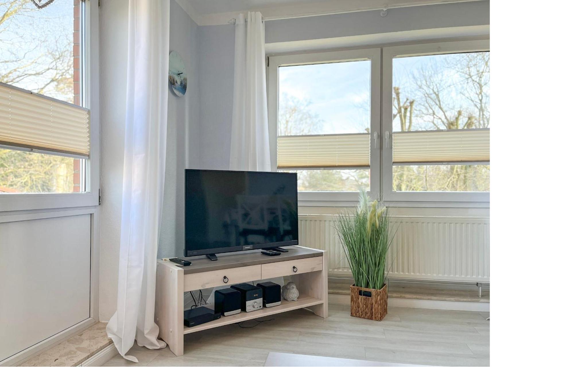 Goosbrink Wohnung 15 Boltenhagen  Exterior foto