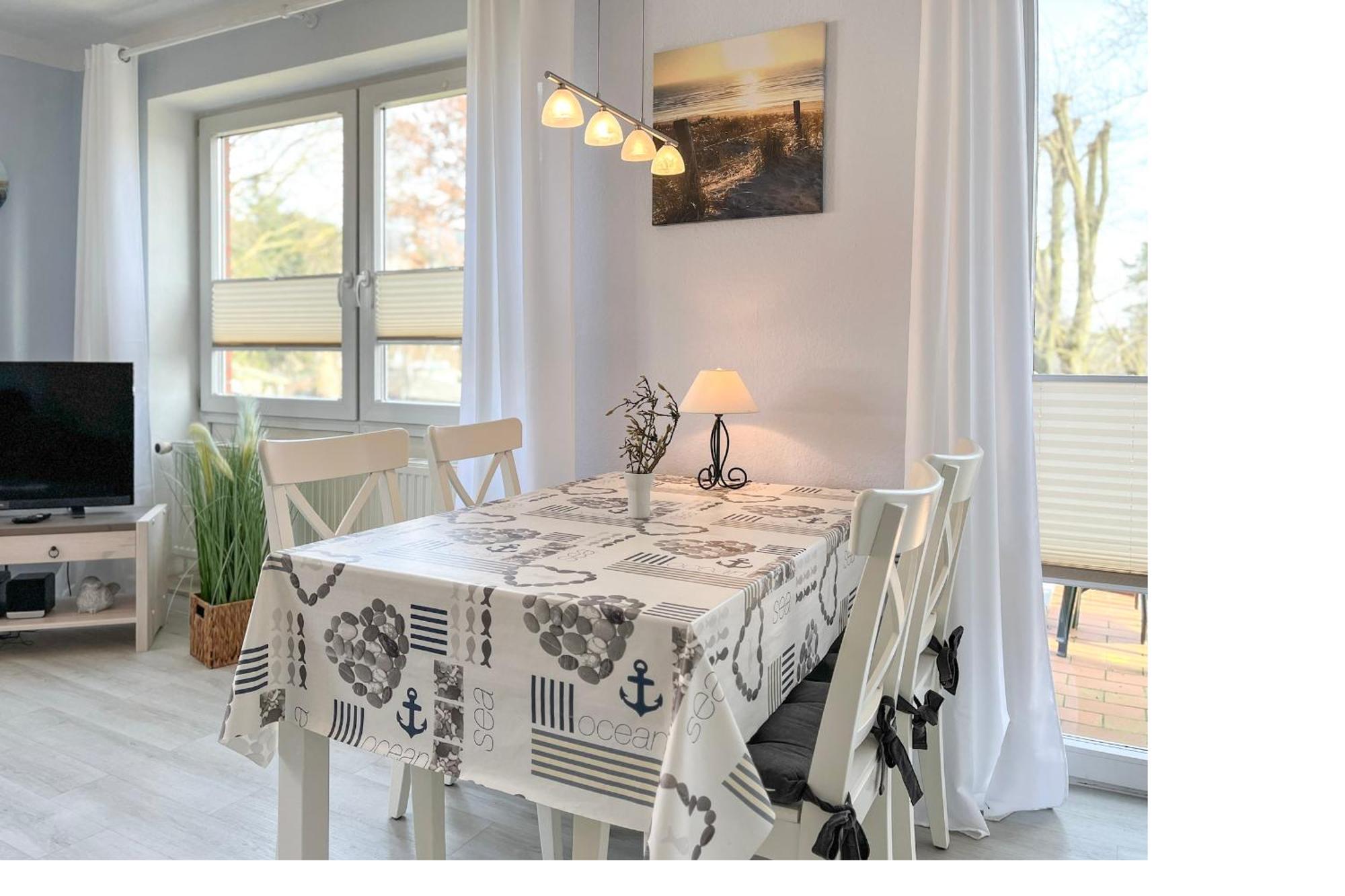 Goosbrink Wohnung 15 Boltenhagen  Exterior foto
